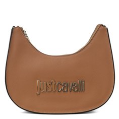 Сумка женская Just Cavalli 74RB4B85 бежевая