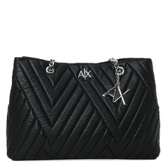 Сумка женская Armani Exchange 942863 черная