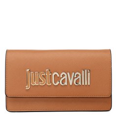 Сумка женская Just Cavalli 74RB5P85 бежевая