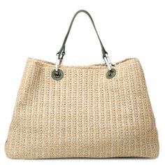 Сумка женская Tendance MRH22-151 бежевая