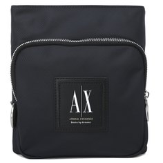 Сумка мужская Armani Exchange 952521 темно-синяя