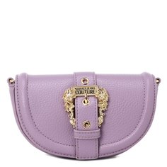 Сумка женская Versace Jeans Couture 74VA4BF4 сиреневая