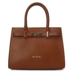 Сумка женская Pierre Cardin 1925 светло-коричневая