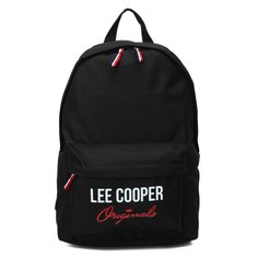 Рюкзак мужской Lee cooper MT7W122045BSLC черный