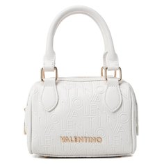 Сумка женская Valentino VBS6V008 белая