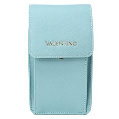 Сумка женская Valentino VPS6YF01 голубая