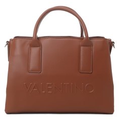 Сумка женская Valentino VBS6V201 коричневая