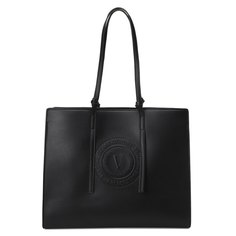 Сумка женская Versace Jeans Couture 74VA4BV4 черная