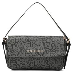 Сумка женская Roccobarocco RBR910B3507 черная