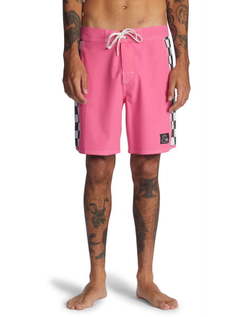 Шорты мужские Quiksilver EQYBS04674-MJY0 разноцветные L