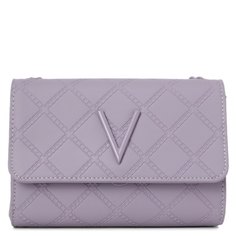 Сумка женская Valentino VBS6Y803 светло-фиолетовая