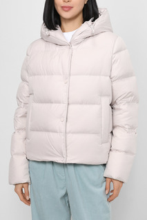 Куртка женская Marc O’Polo 209087470229 серая 42 EU