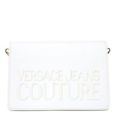 Сумка женская Versace Jeans Couture 74VA4BH1 белая