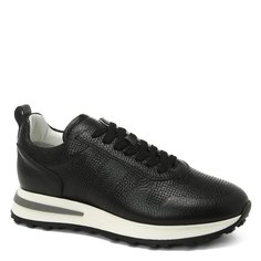 Кроссовки женские Dino Bigioni DBW3304 черные 40 EU
