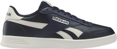 Кеды мужские Reebok Court AdvanceHR1485 синие 6 US