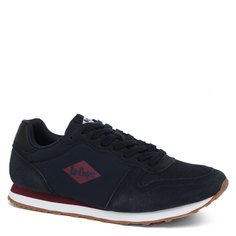 Кроссовки мужские Lee cooper LCW-22-31-0853M синие 43 EU