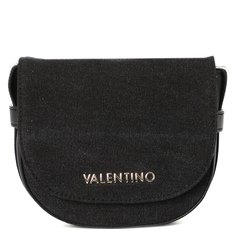 Сумка женская Valentino VBS6D401 черная