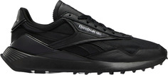 Кроссовки мужские Reebok Classic Leather Legacy AZH68650 черные 6.5 US