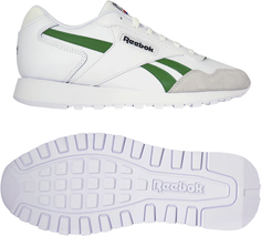 Кроссовки мужские Reebok GLIDEGZ2325 белые 10 US