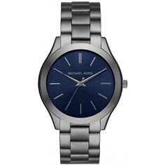 Наручные часы мужские Michael Kors MK8584 серые