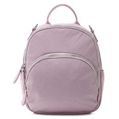 Рюкзак женский Tendance A8624-1 светло-фиолетовый
