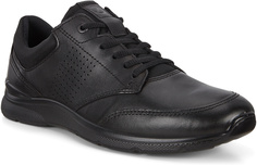 Кеды мужские ECCO IRVING511734-51052 черные 45 EU