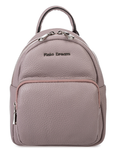 Рюкзак женский Fiato Dream 20110 жемчуг, 23х19х12 см