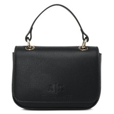 Сумка женская Armani Exchange 942683 черная