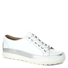 Кеды женские Caprice 9-9-23654-20 белые 40 EU