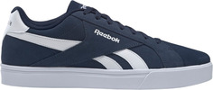 Кеды мужские Reebok Royal Complete3LowH05075 синие 3.5 US