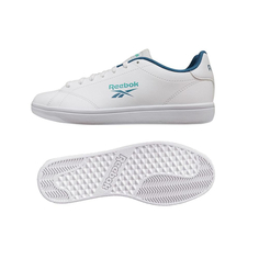 Кеды мужские Reebok ROYAL COMPLETE SPORTHR0476 белые 7.5 US