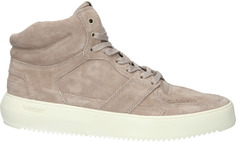 Кеды мужские Blackstone Sneakers бежевые 40 EU