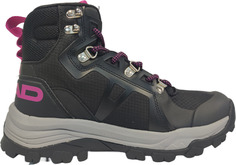 Ботинки женские Head Armisel Mix черные 40 EU