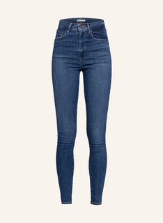 Джинсы женские Levis 1001151738 голубые W26/L30 (доставка из-за рубежа) Levis®