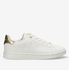 кеды женские MEXX MXQP047201W белые 37 RU