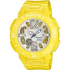 Наручные часы Casio BGA-170-9B