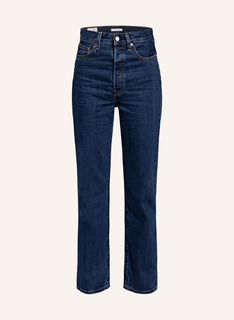 Джинсы женские Levis 1001151735 голубые W25/L29 (доставка из-за рубежа) Levis®