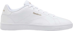 Кеды женские Reebok Royal Complete Classicn2 белые 9.5 US