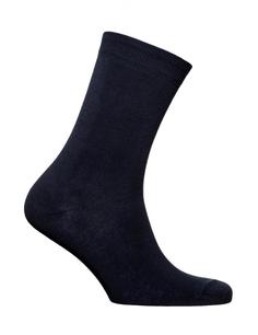 Комплект носков мужских Гамма С466 черных 29-31 Gamma