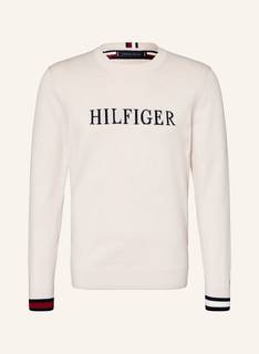 Джемпер мужской Tommy Hilfiger 1001374896 бежевый M (доставка из-за рубежа)