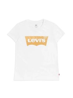 Футболка женская Levis 17369-0453 белая XS Levis®
