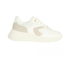 Кроссовки женские MEXX MXK040301W белые 38 RU