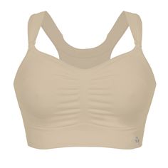 Бюстгальтер Medela Eva Original Bra бежевый XL