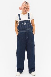 Комбинезон женский Monki 1002749010 голубой M (доставка из-за рубежа)