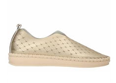 слипоны женские MEXX MXOU000502W бежевые 36 RU