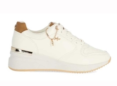 Кроссовки женские MEXX MXK039701W белые 39 RU