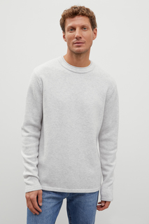 Джемпер мужской Finn Flare FWC21101 серый L