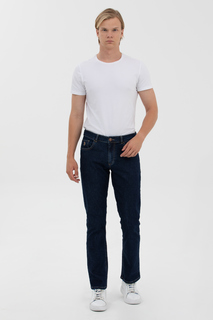 Джинсы мужские U.S. POLO Assn. G081SZ080-000-1602295-LETTA-K_DN0023 синие 38