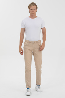 Джинсы мужские U.S. POLO Assn. G081SZ080-000-1582641-IRIS23Y-BEJ бежевые 31