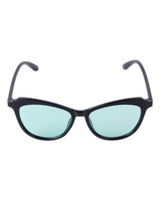Солнцезащитные очки женские Pretty Mania DD060 бирюзовые